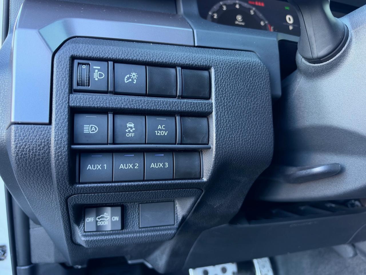 2024 Toyota Tacoma TRD SPORT PREMIUM! Photo