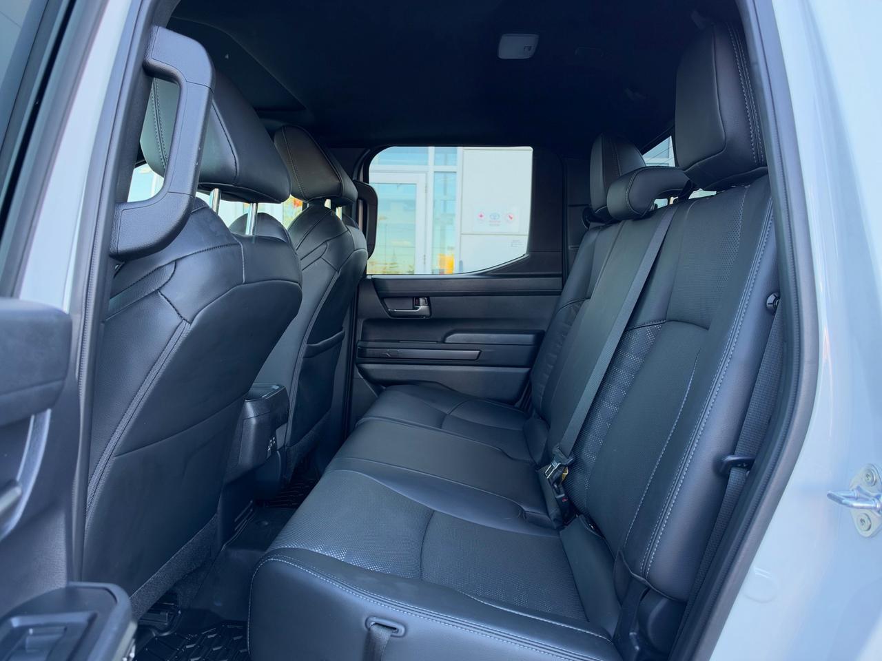 2024 Toyota Tacoma TRD SPORT PREMIUM! Photo