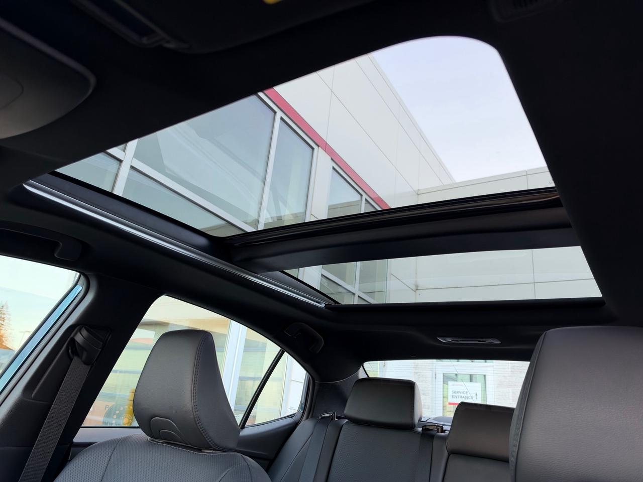 2025 Toyota Camry XSE AWD! Photo