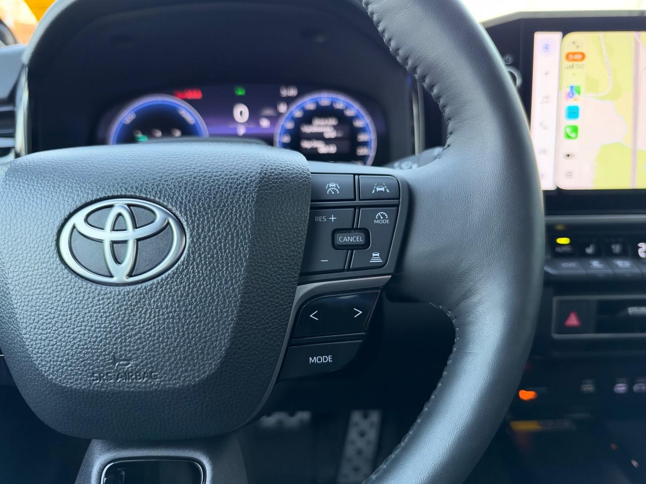 2025 Toyota Camry XSE AWD! Photo