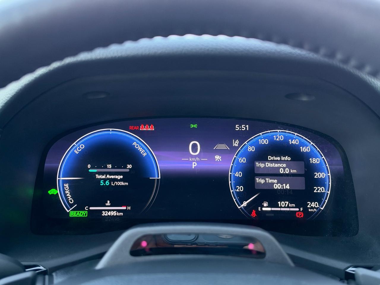 2025 Toyota Camry XSE AWD! Photo