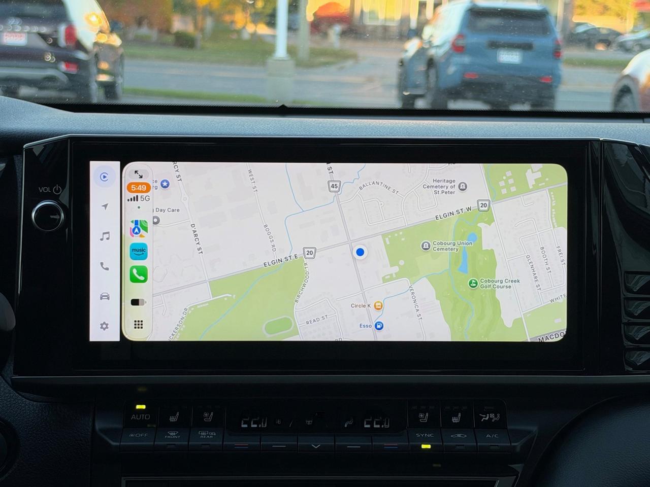 2025 Toyota Camry XSE AWD! Photo