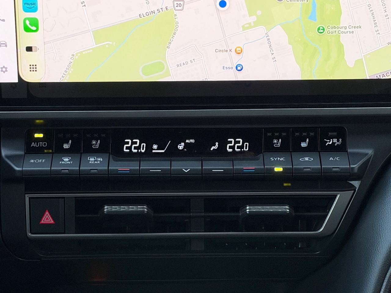 2025 Toyota Camry XSE AWD! Photo