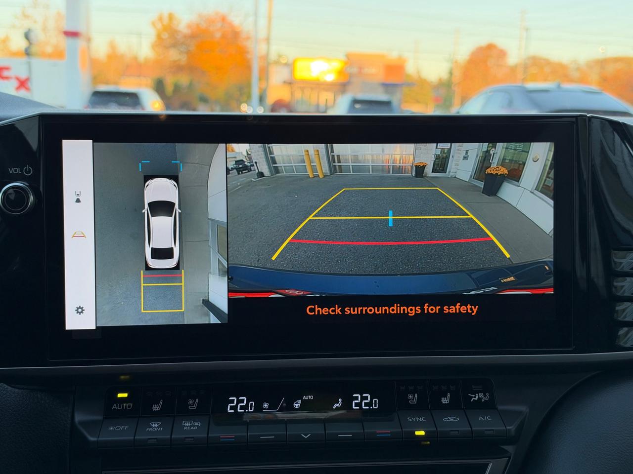 2025 Toyota Camry XSE AWD! Photo
