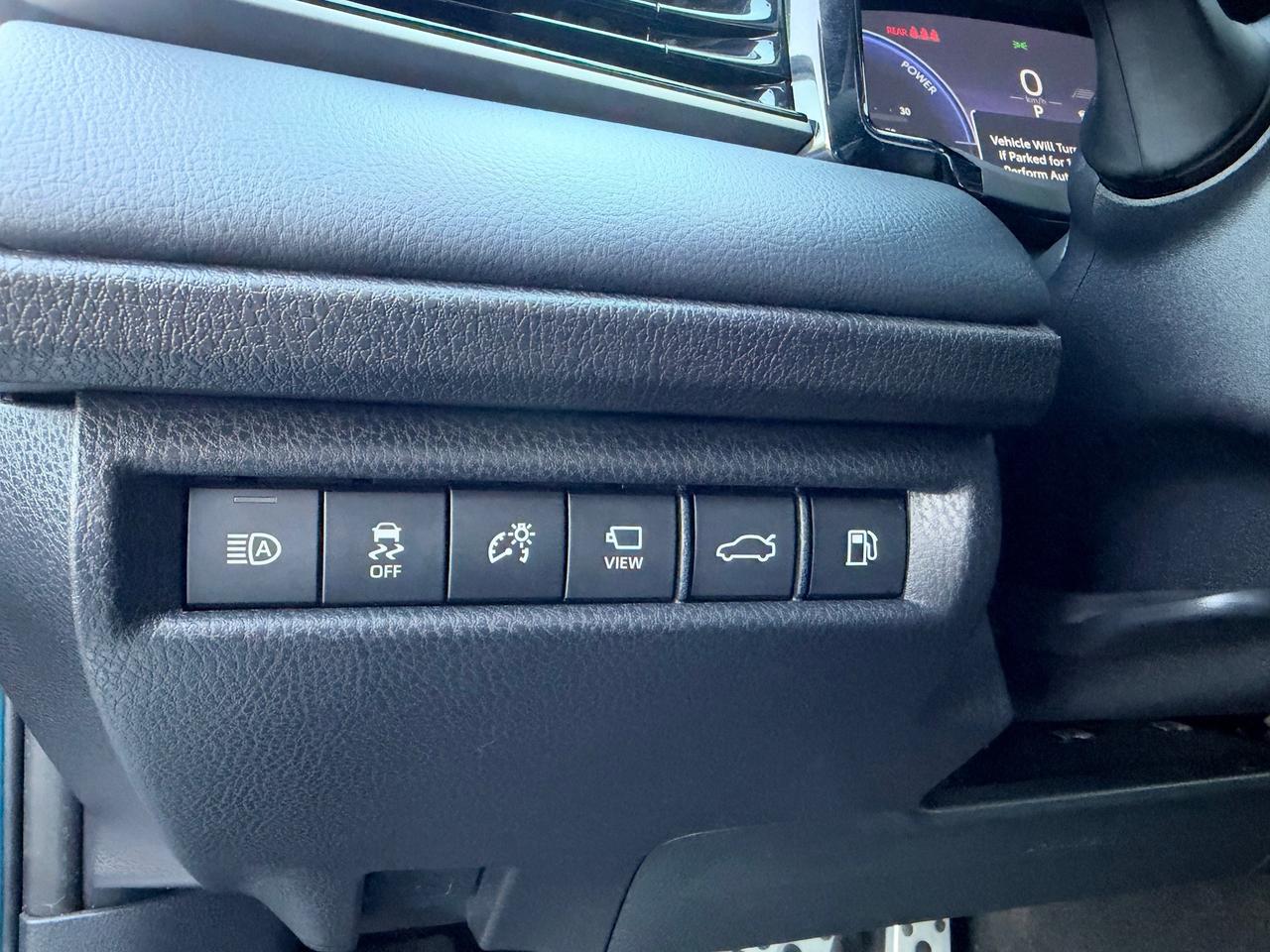 2025 Toyota Camry XSE AWD! Photo