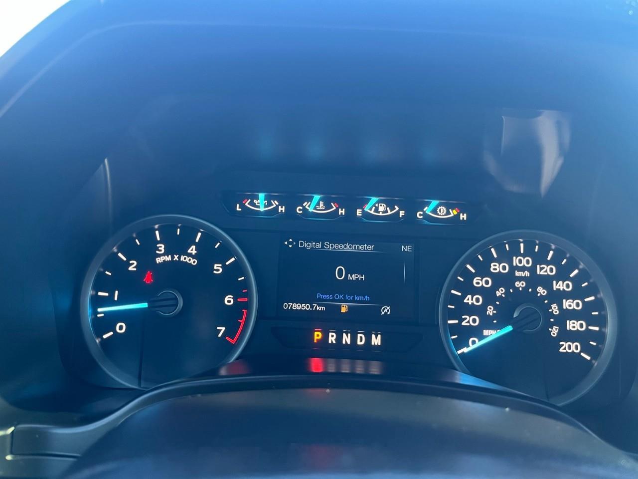 2018 Ford F-150 XLT Spacious Interior | Strong Towing Capability | Versatile Pickup Truck Photo