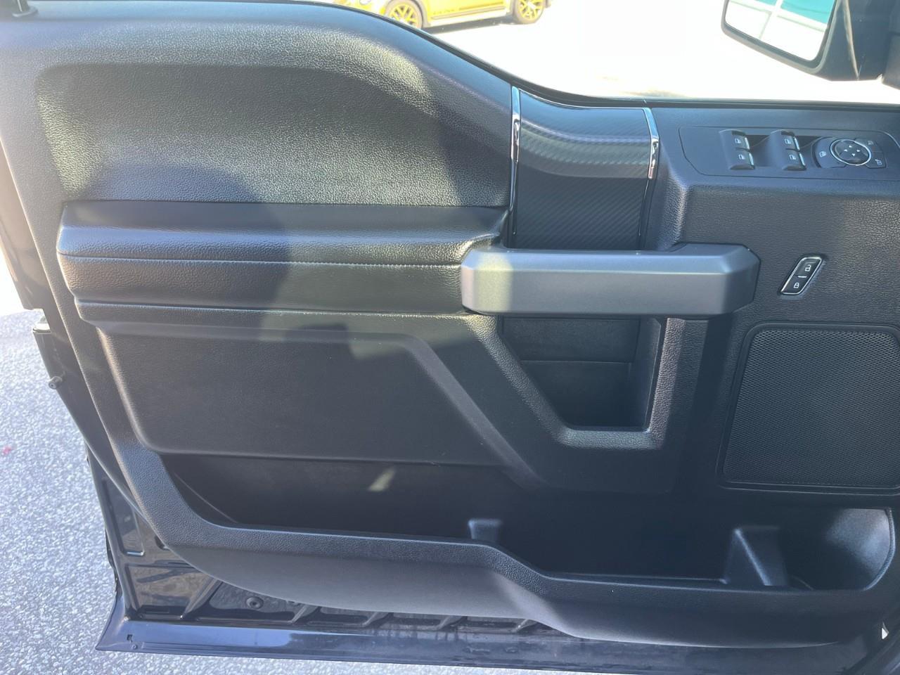 2018 Ford F-150 XLT Spacious Interior | Strong Towing Capability | Versatile Pickup Truck Photo