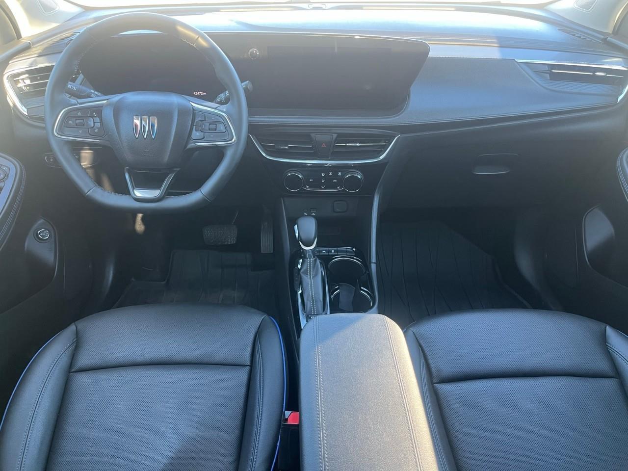 2025 Buick Encore GX Sport Touring Photo