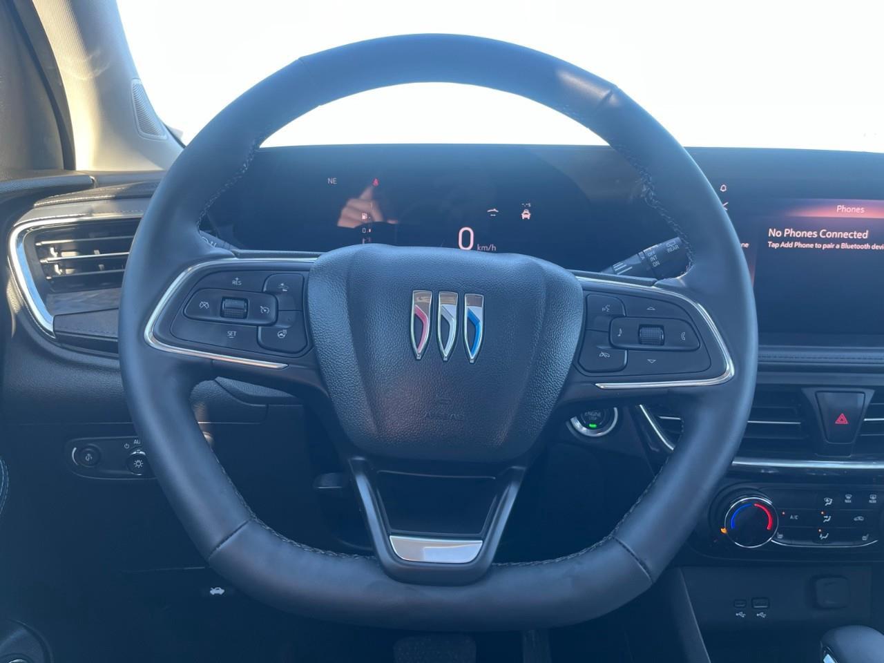 2025 Buick Encore GX Sport Touring Photo