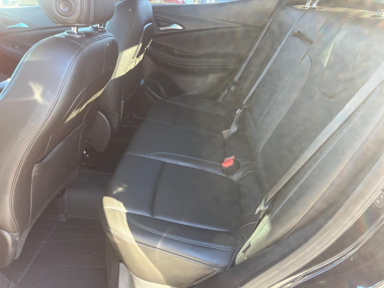 2025 Buick Encore GX Sport Touring Photo