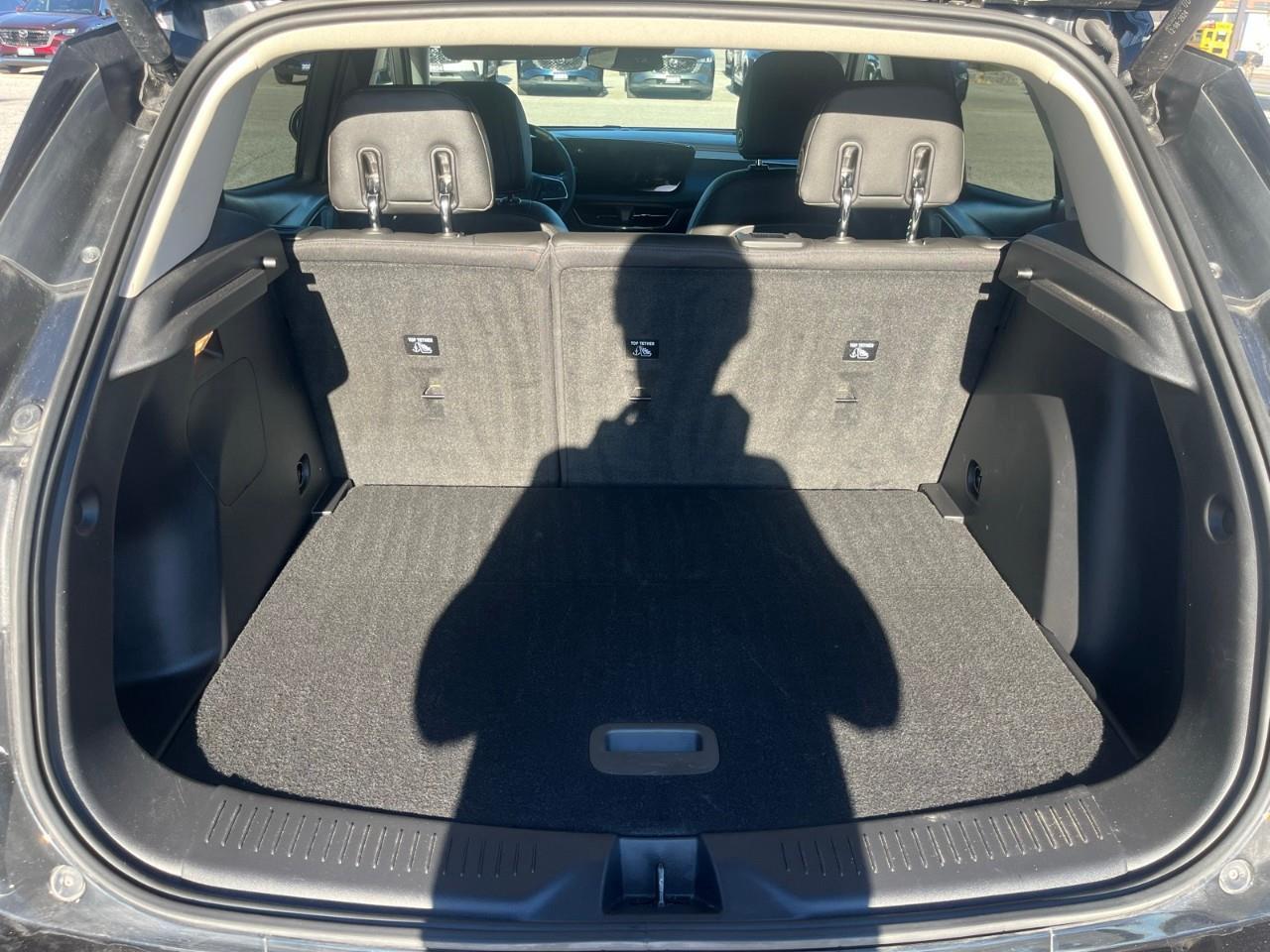2025 Buick Encore GX Sport Touring Photo