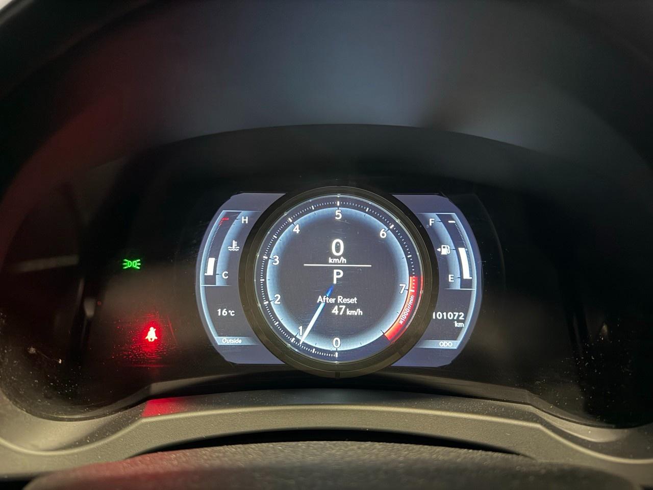2019 Lexus IS 300 F-SPORT 2|NAV|HEAT/VENT STS|NO ACCIDENT|1 OWNER Photo