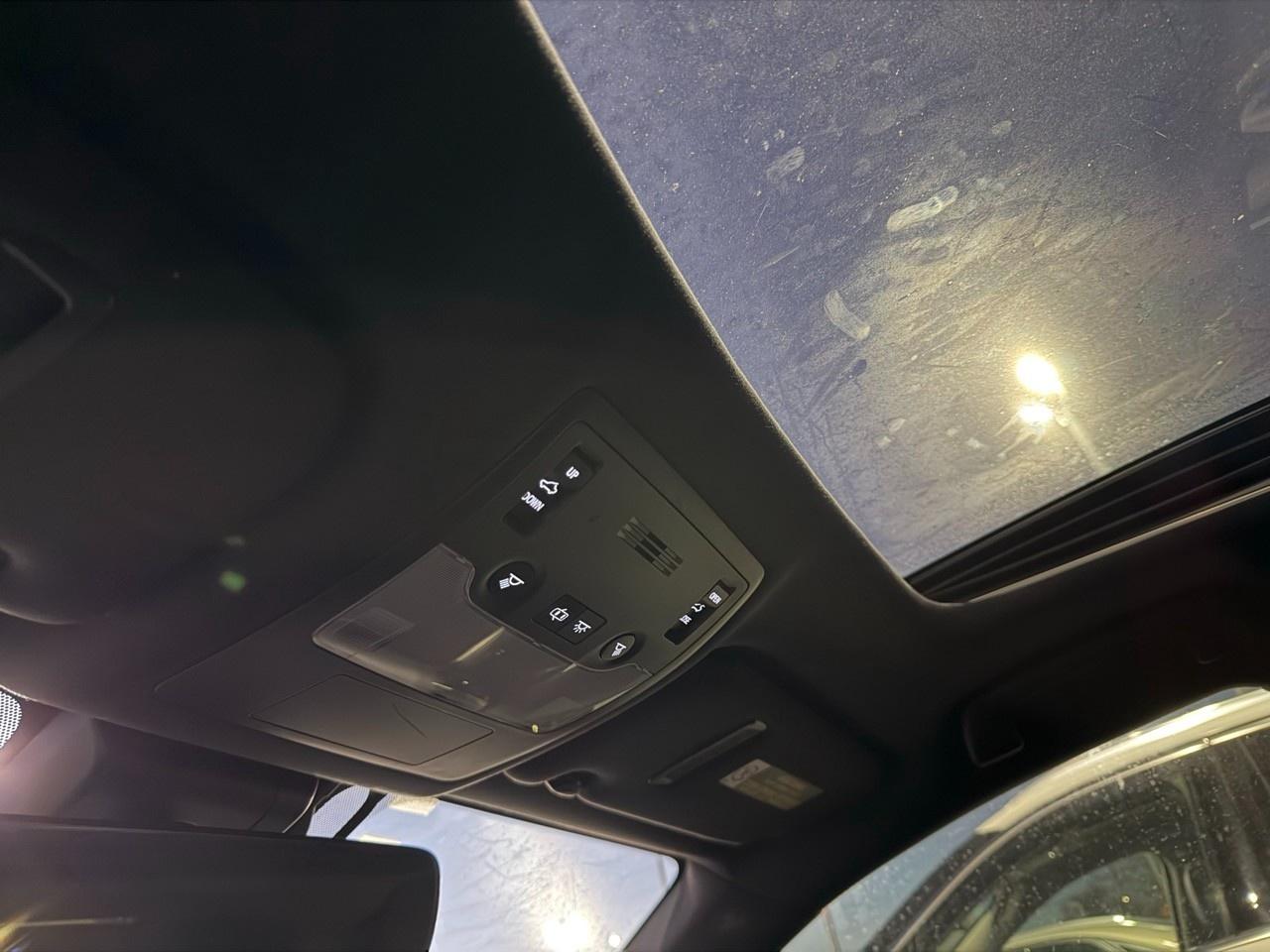 2019 Lexus IS 300 F-SPORT 2|NAV|HEAT/VENT STS|NO ACCIDENT|1 OWNER Photo