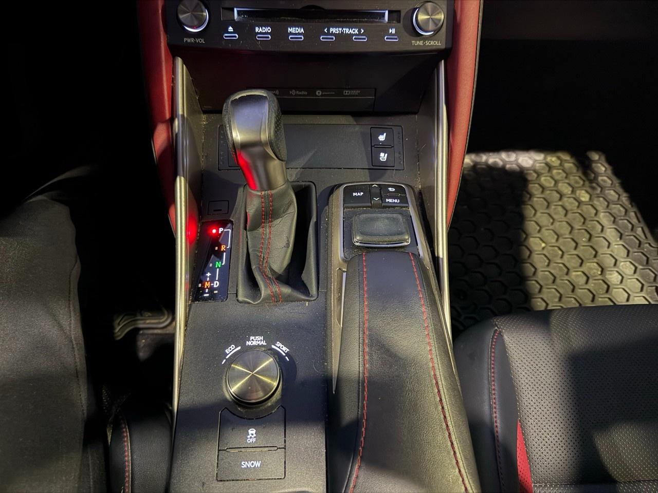 2019 Lexus IS 300 F-SPORT 2|NAV|HEAT/VENT STS|NO ACCIDENT|1 OWNER Photo