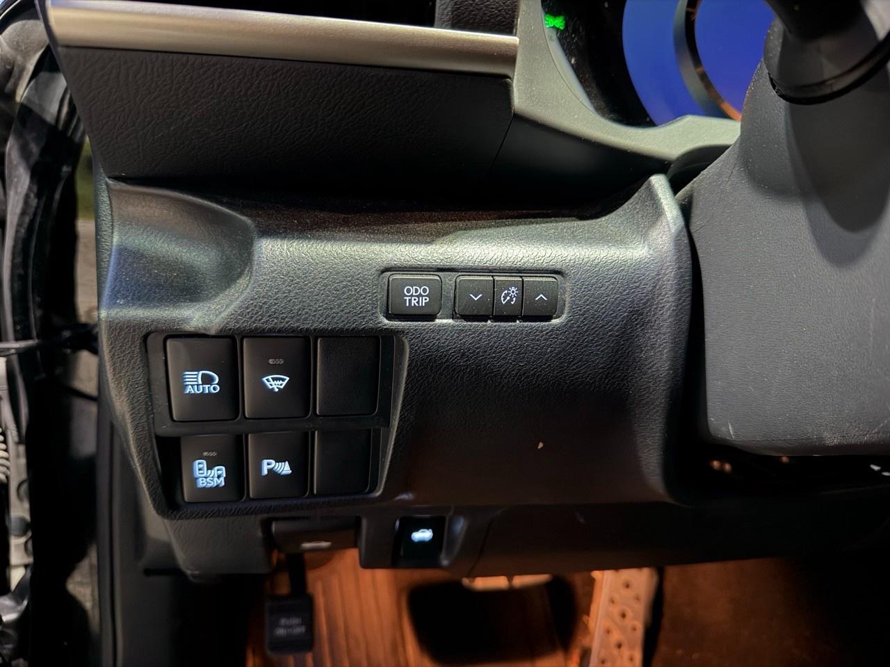 2019 Lexus IS 300 F-SPORT 2|NAV|HEAT/VENT STS|NO ACCIDENT|1 OWNER Photo