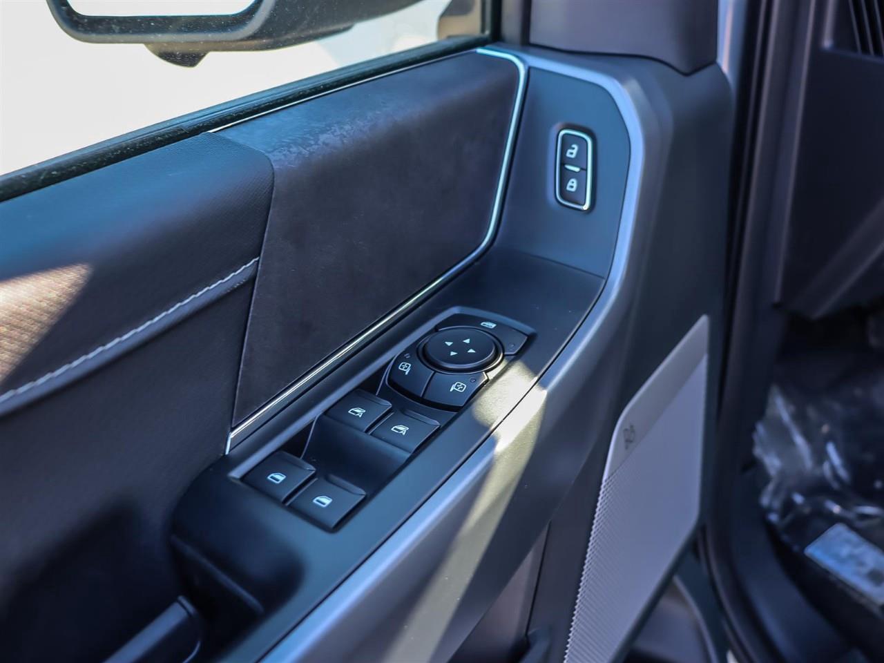 2026 Ford F-150 XLT Photo