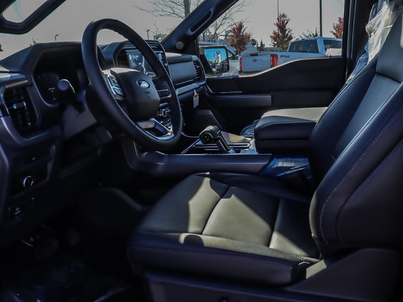 2026 Ford F-150 XLT Photo