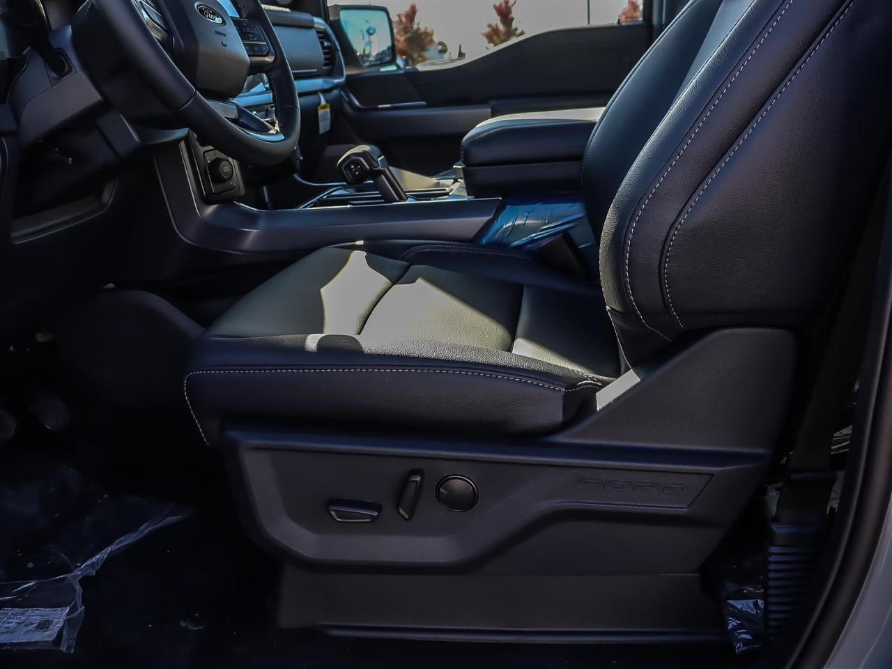 2026 Ford F-150 XLT Photo