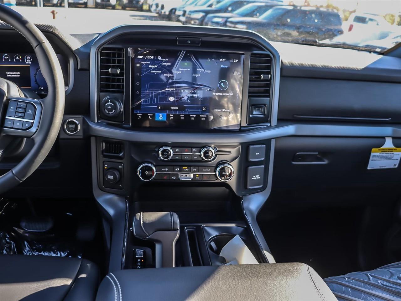 2026 Ford F-150 XLT Photo