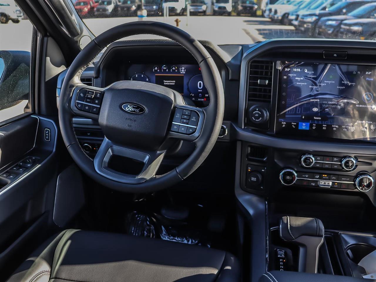 2026 Ford F-150 XLT Photo