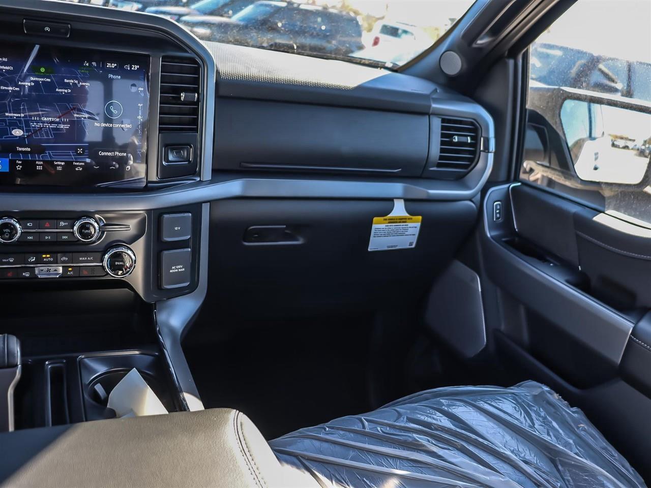2026 Ford F-150 XLT Photo