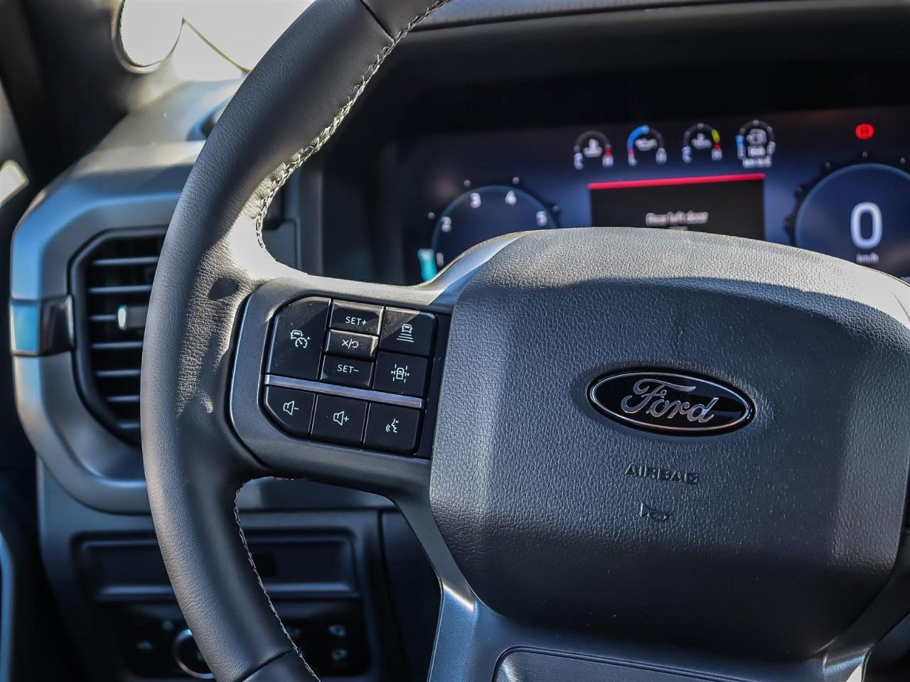 2026 Ford F-150 XLT Photo