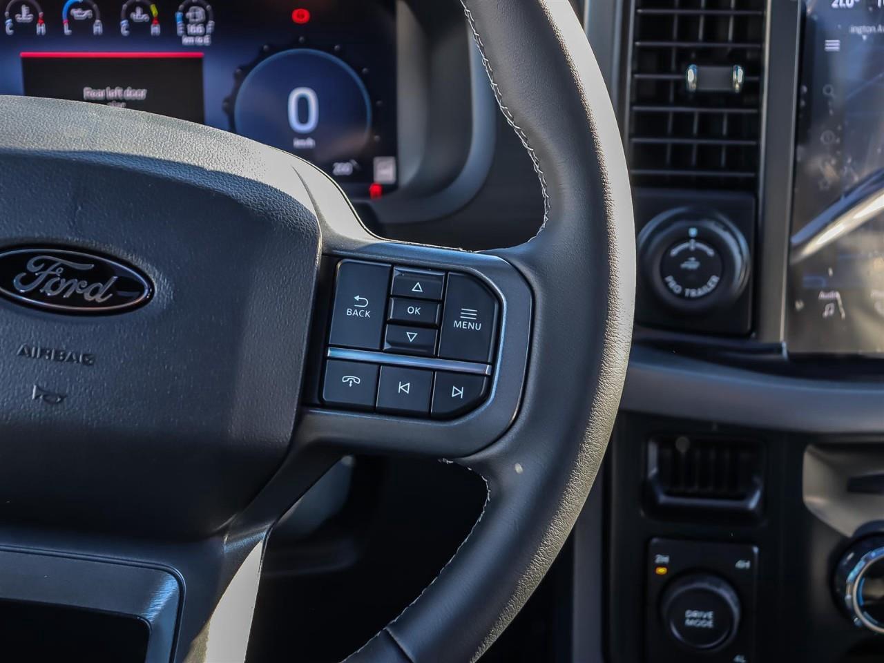 2026 Ford F-150 XLT Photo