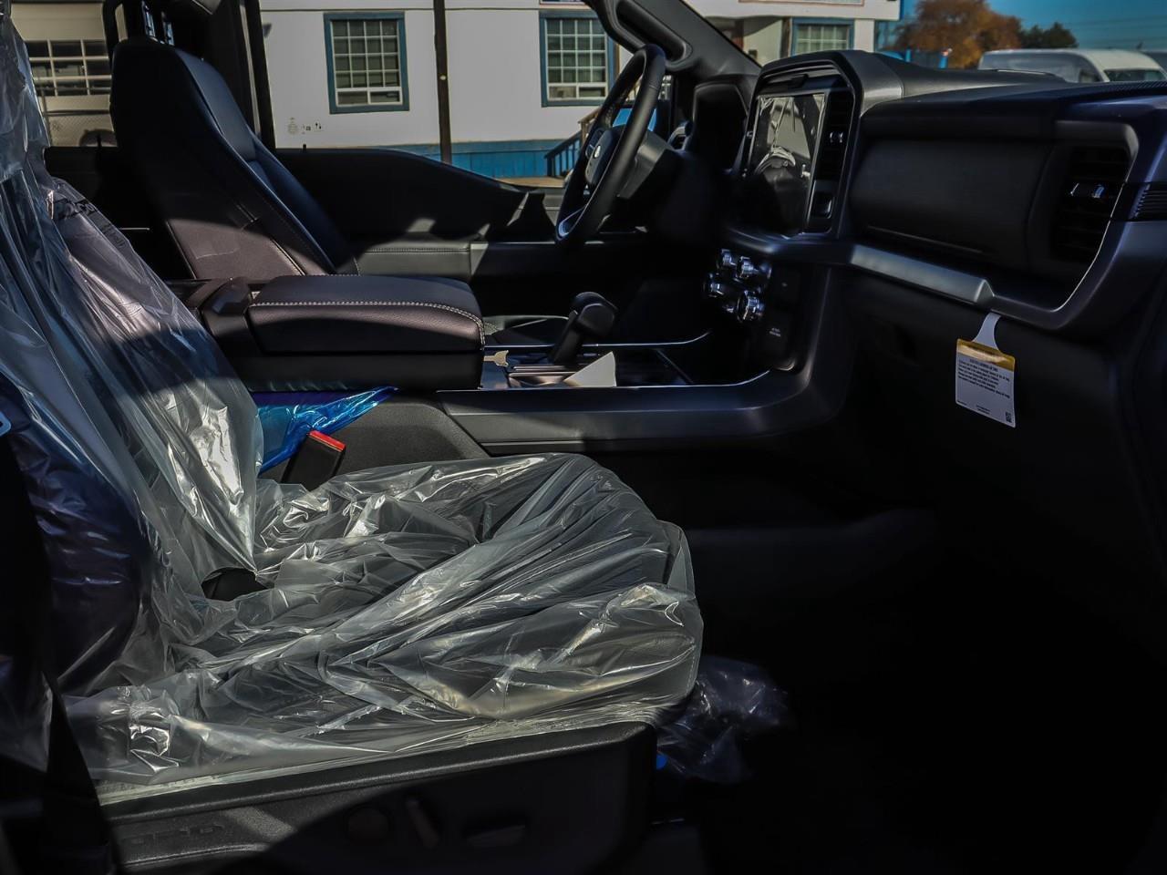 2026 Ford F-150 XLT Photo