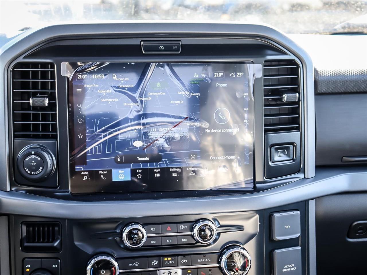 2026 Ford F-150 XLT Photo