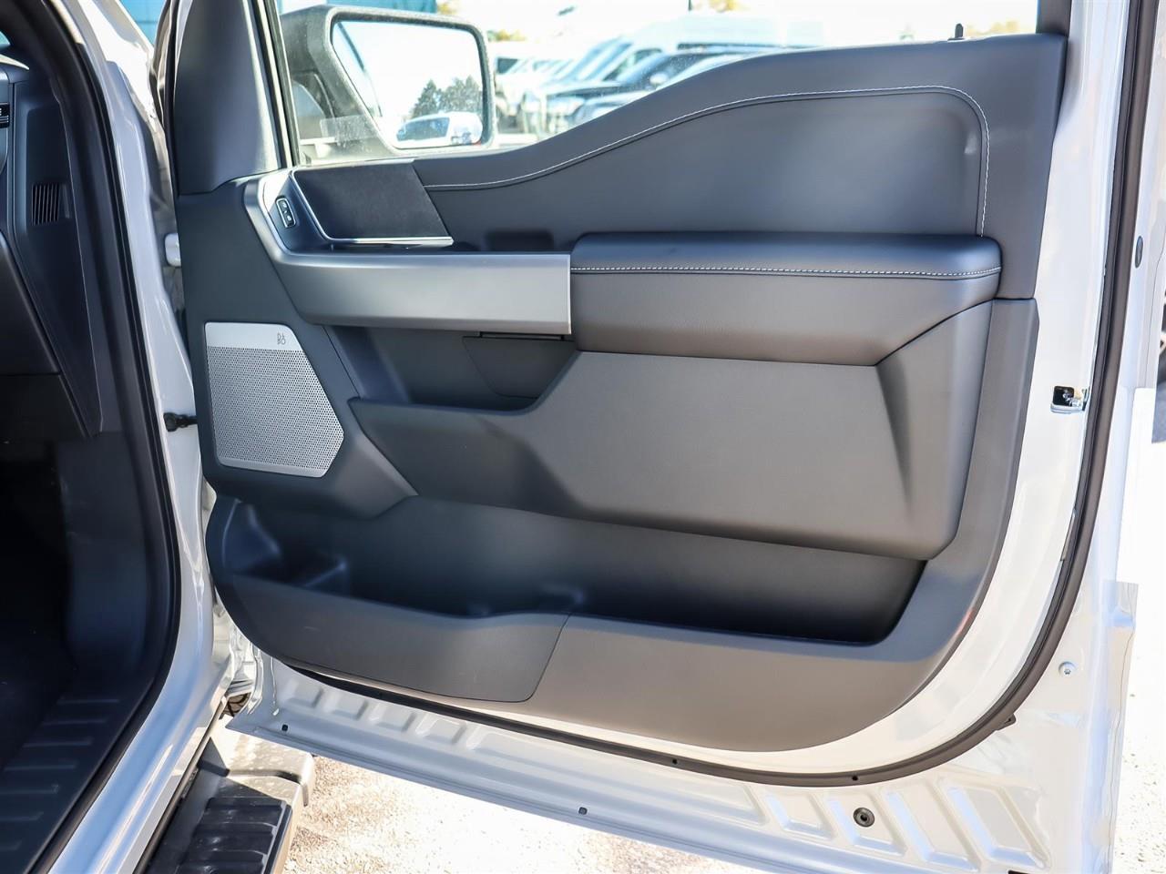 2026 Ford F-150 XLT Photo