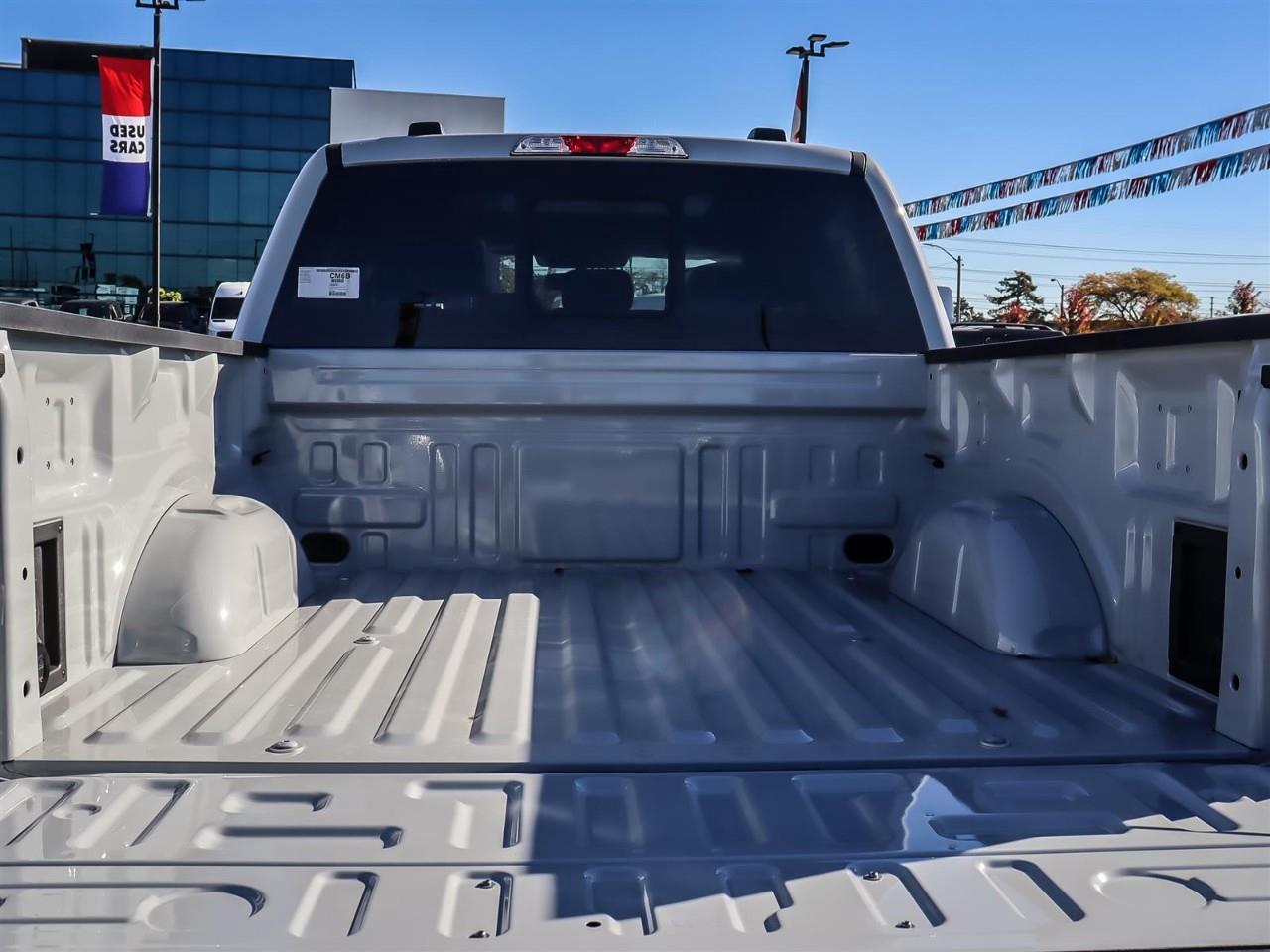 2026 Ford F-150 XLT Photo