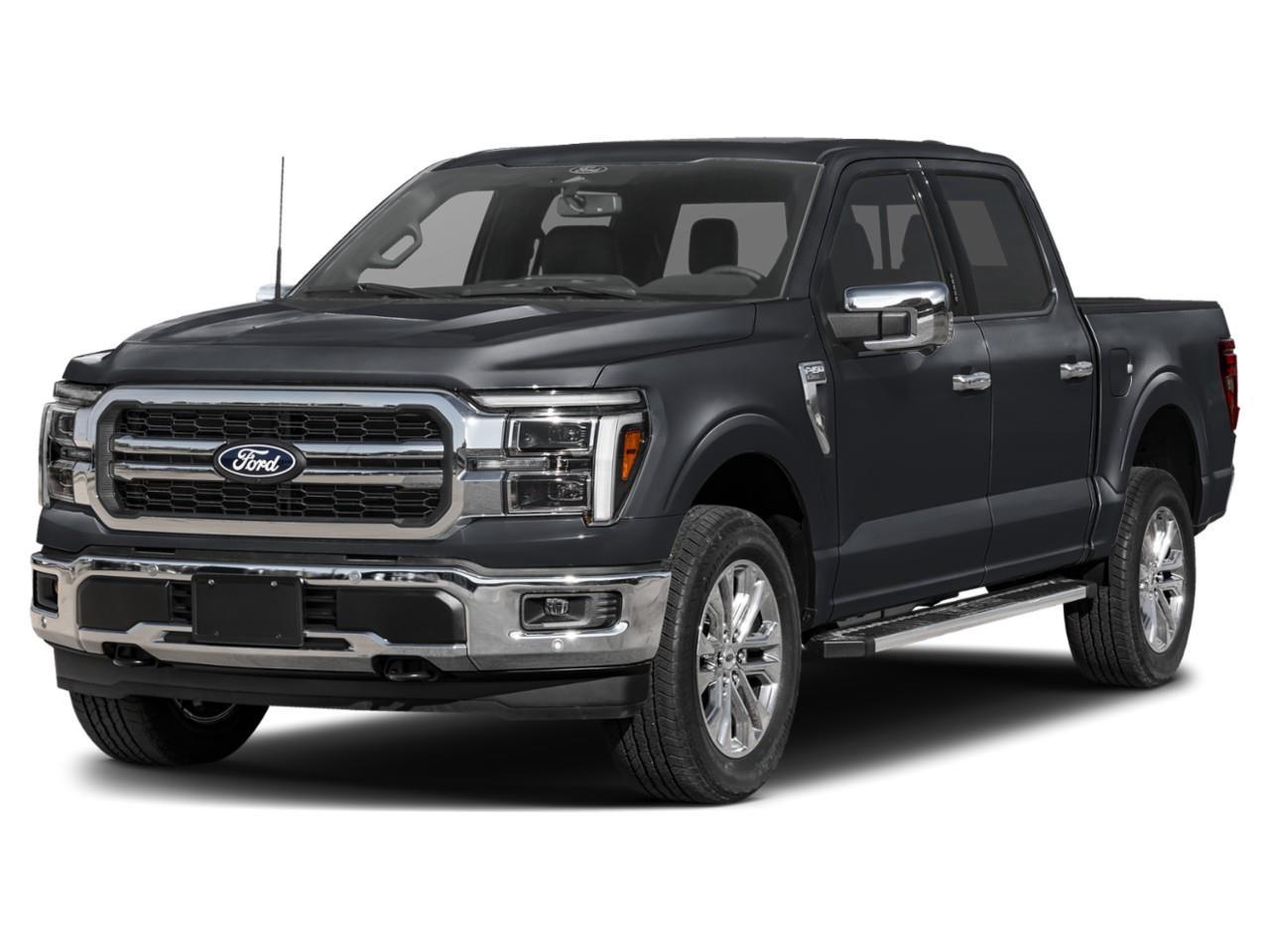 2026 Ford F-150 Lariat Photo