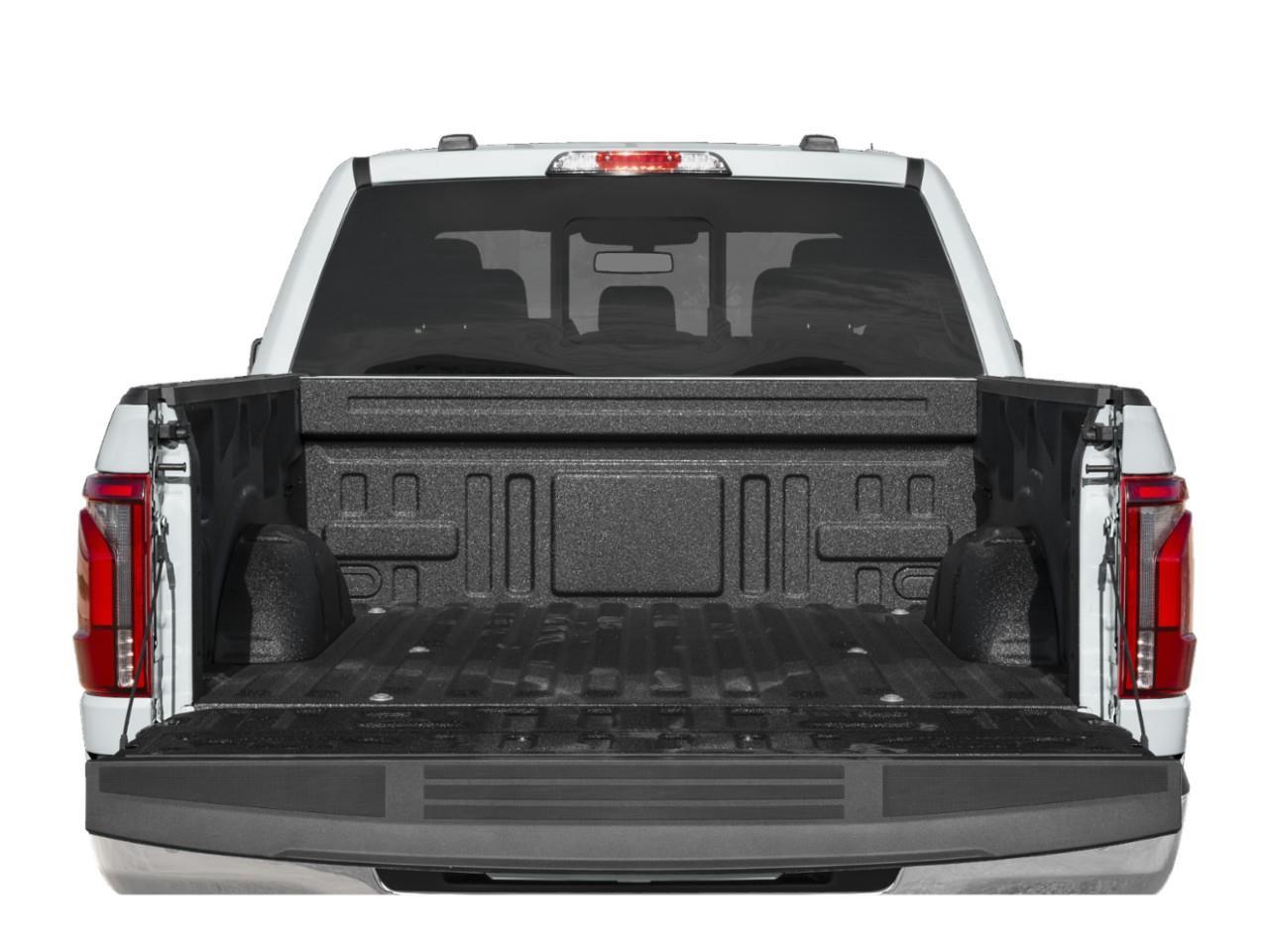 2026 Ford F-150 Lariat Photo