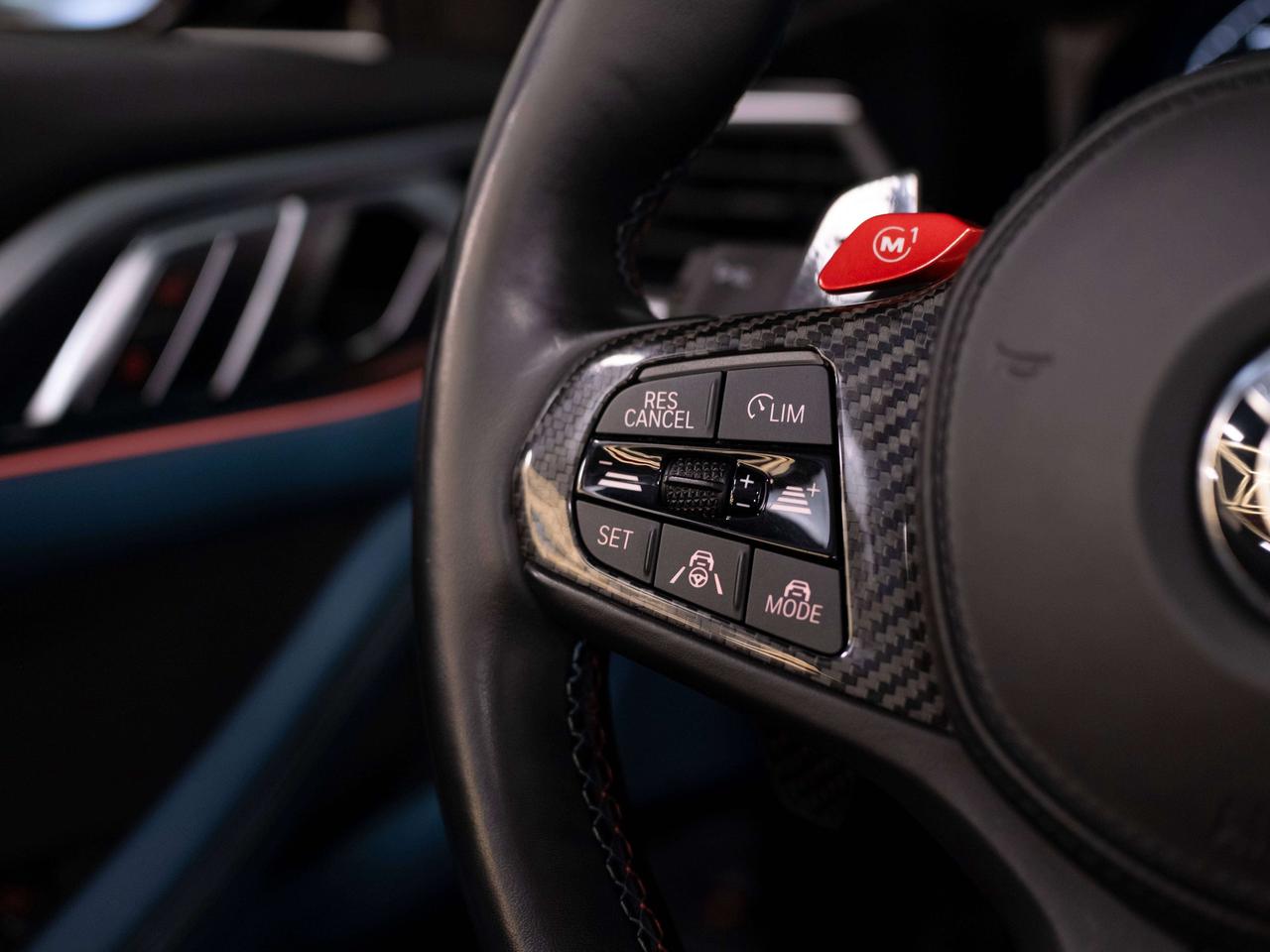 2022 BMW M4 COMPETITION | CONVERTIBLE | PREMIUM | CARBON FIBRE Photo