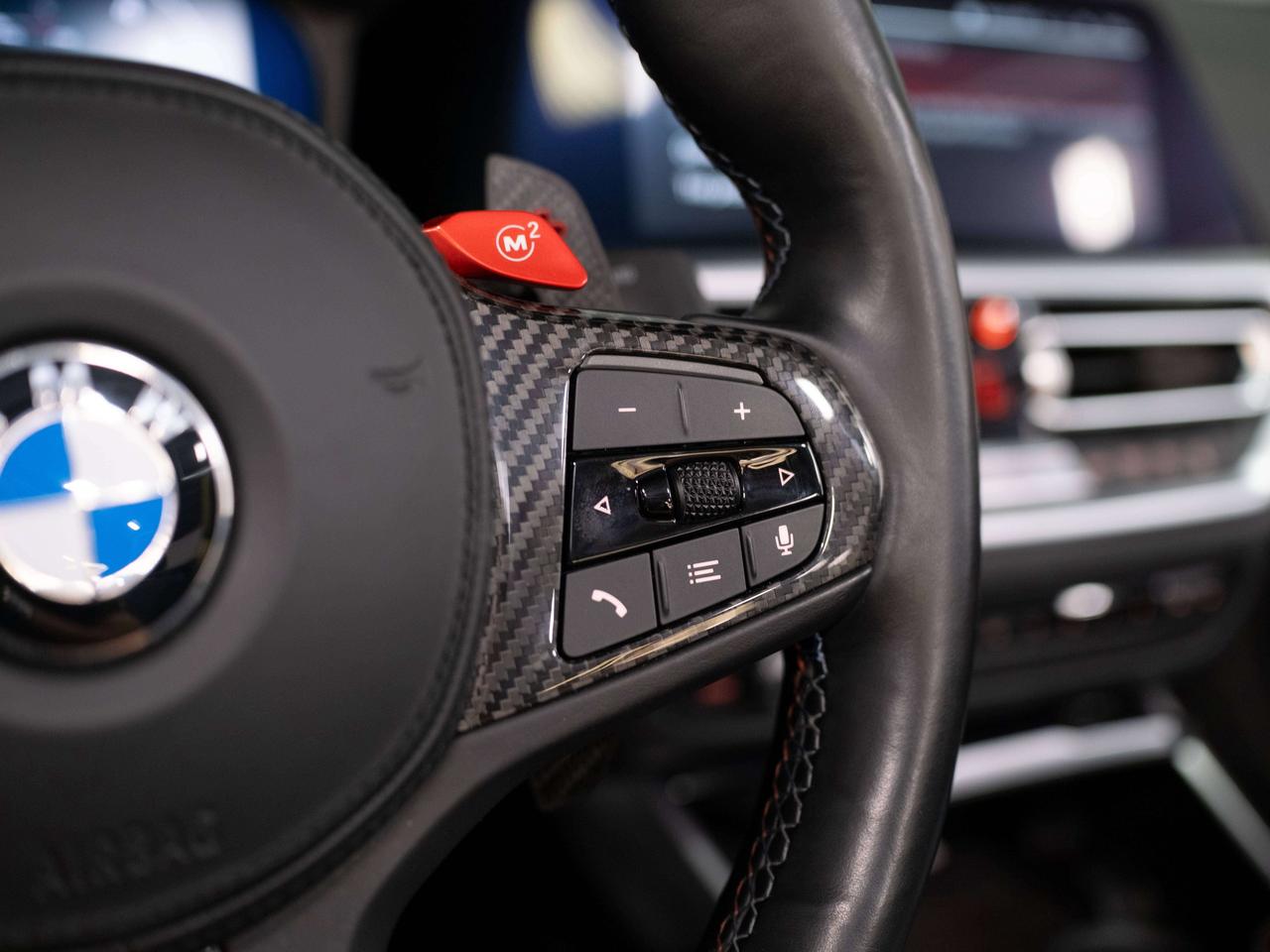2022 BMW M4 COMPETITION | CONVERTIBLE | PREMIUM | CARBON FIBRE Photo