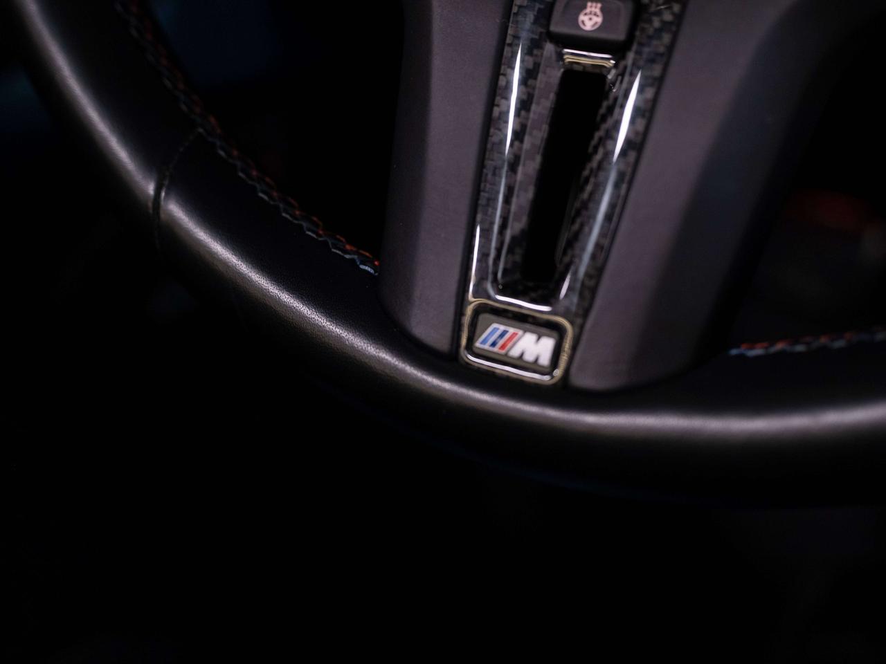 2022 BMW M4 COMPETITION | CONVERTIBLE | PREMIUM | CARBON FIBRE Photo