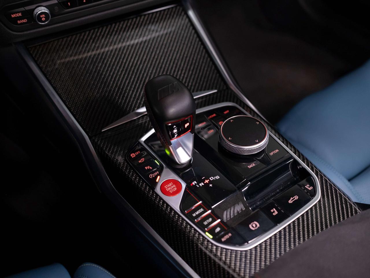 2022 BMW M4 COMPETITION | CONVERTIBLE | PREMIUM | CARBON FIBRE Photo