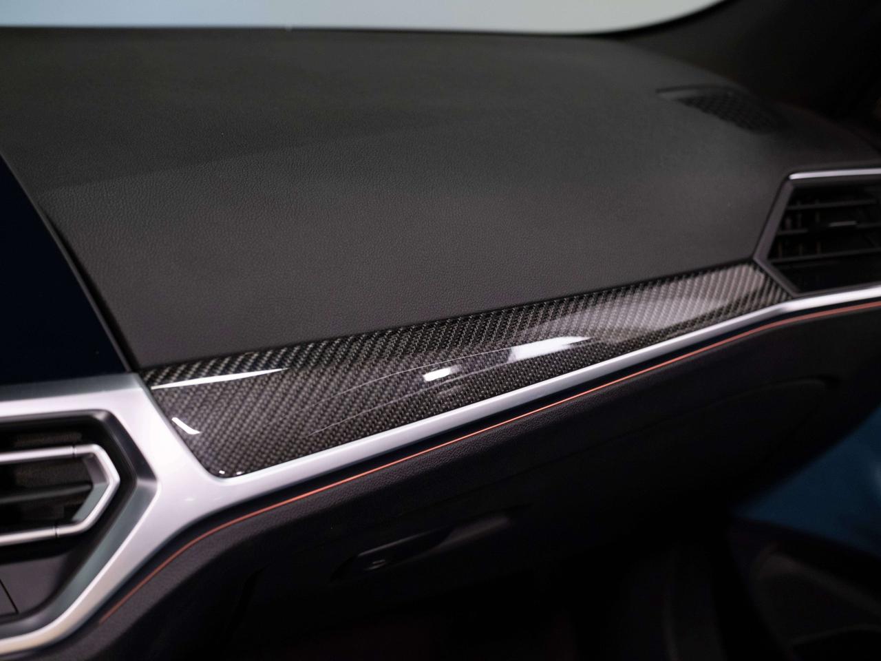 2022 BMW M4 COMPETITION | CONVERTIBLE | PREMIUM | CARBON FIBRE Photo