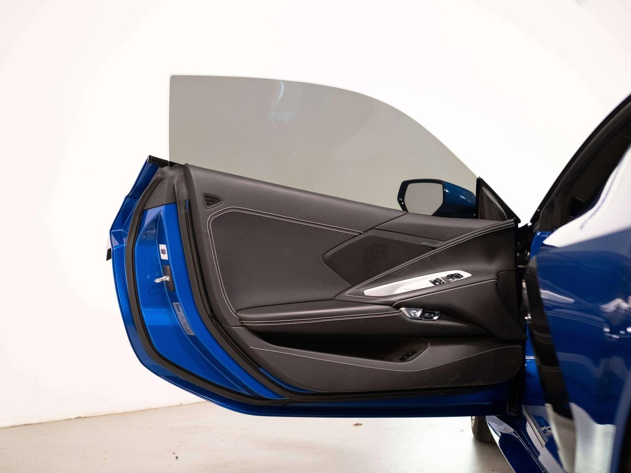 2022 Chevrolet Corvette 1LT | R | BOSE Photo