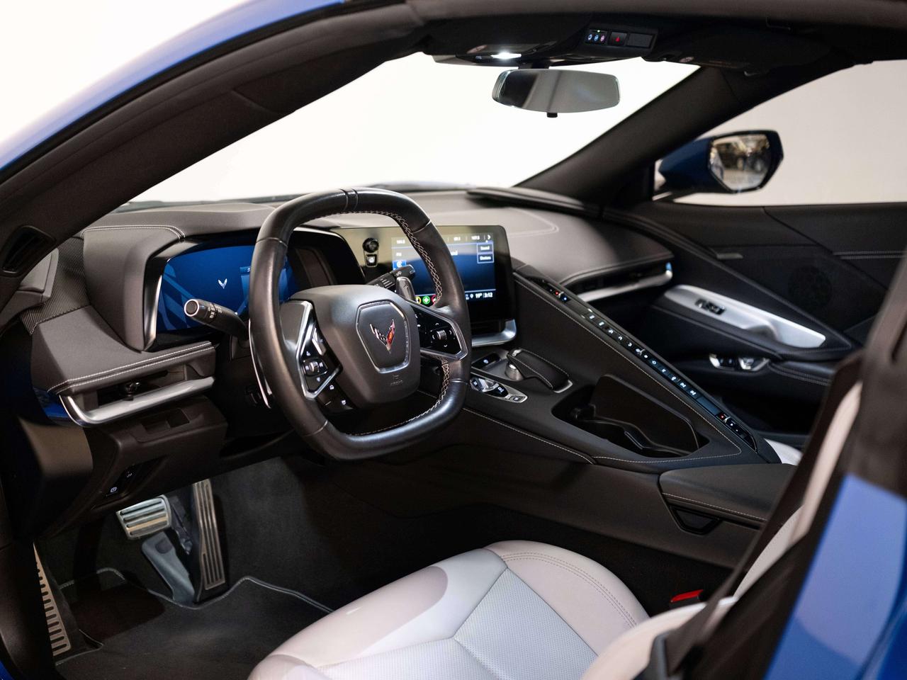 2022 Chevrolet Corvette 1LT | R | BOSE Photo