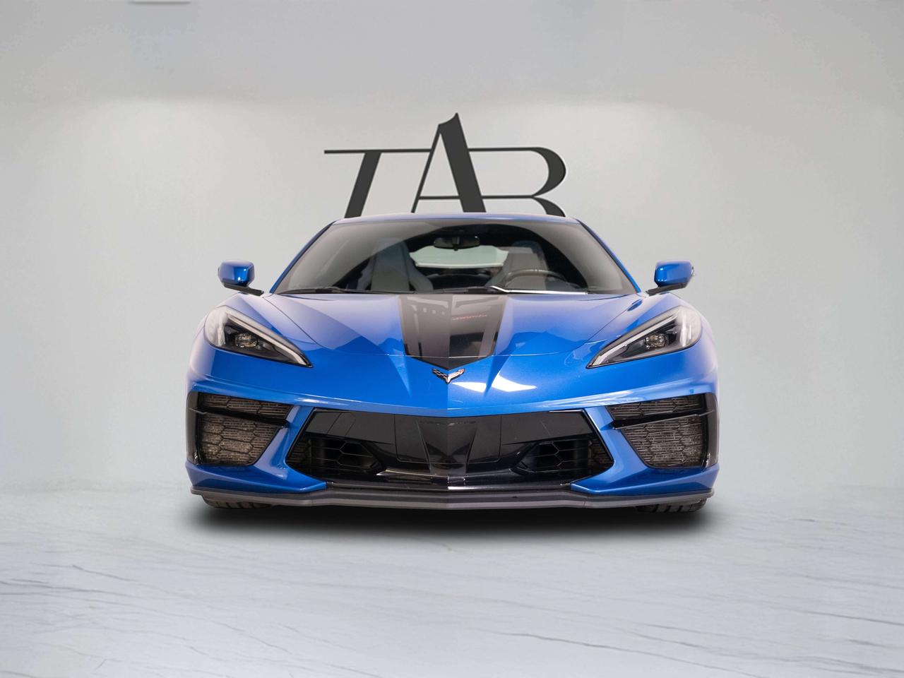 2022 Chevrolet Corvette 1LT | R | BOSE Photo