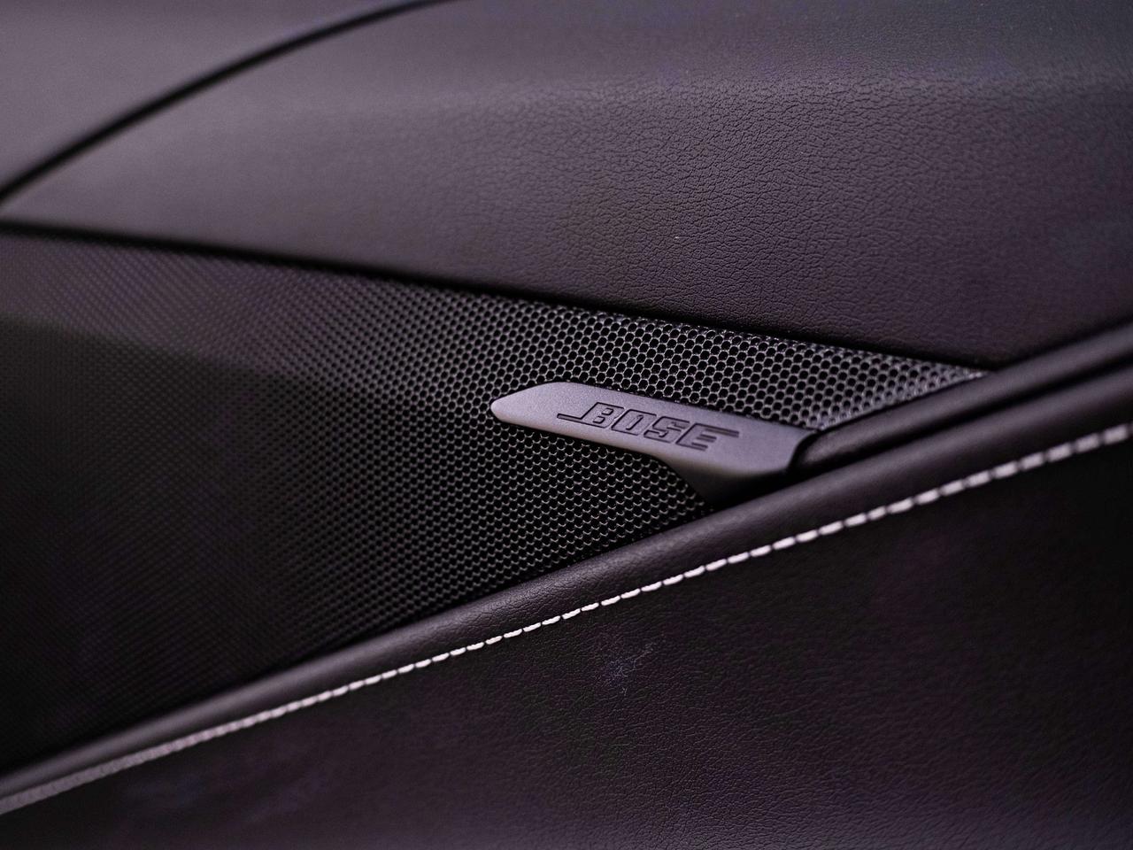 2022 Chevrolet Corvette 1LT | R | BOSE Photo