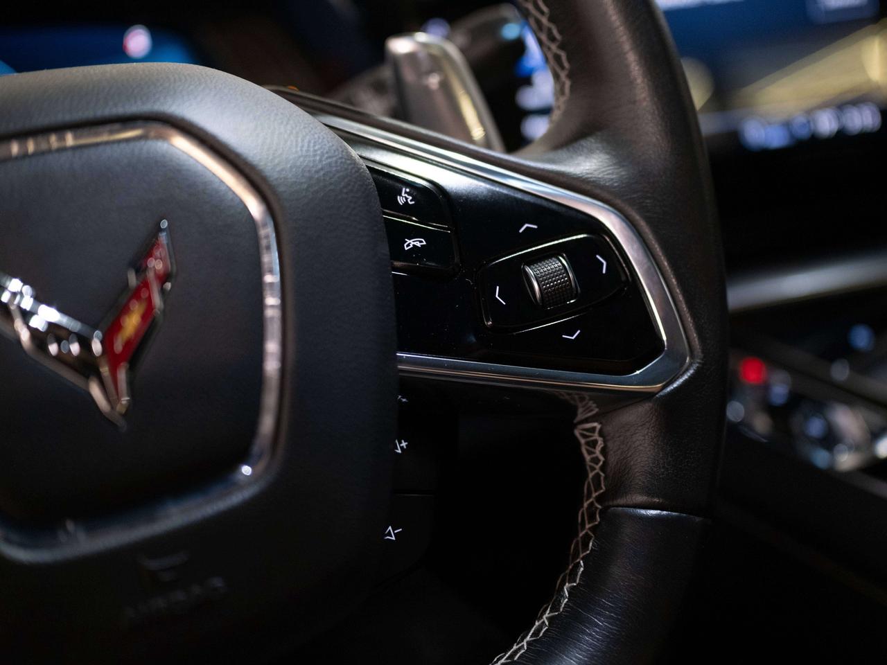 2022 Chevrolet Corvette 1LT | R | BOSE Photo
