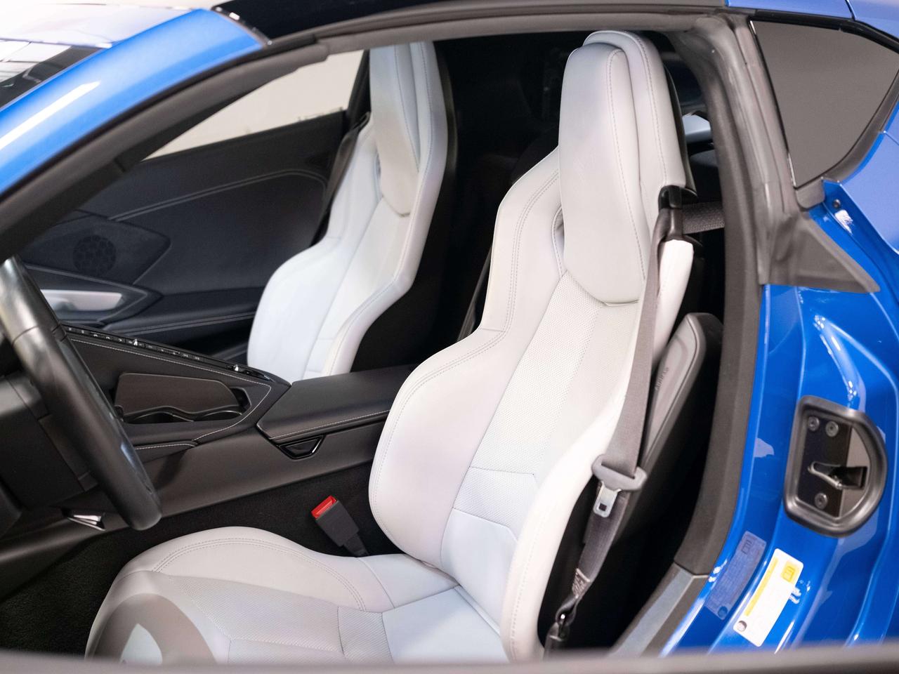 2022 Chevrolet Corvette 1LT | R | BOSE Photo