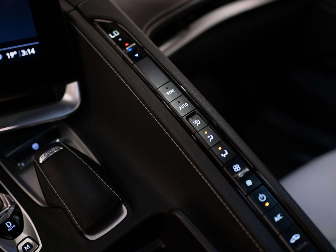 2022 Chevrolet Corvette 1LT | R | BOSE Photo