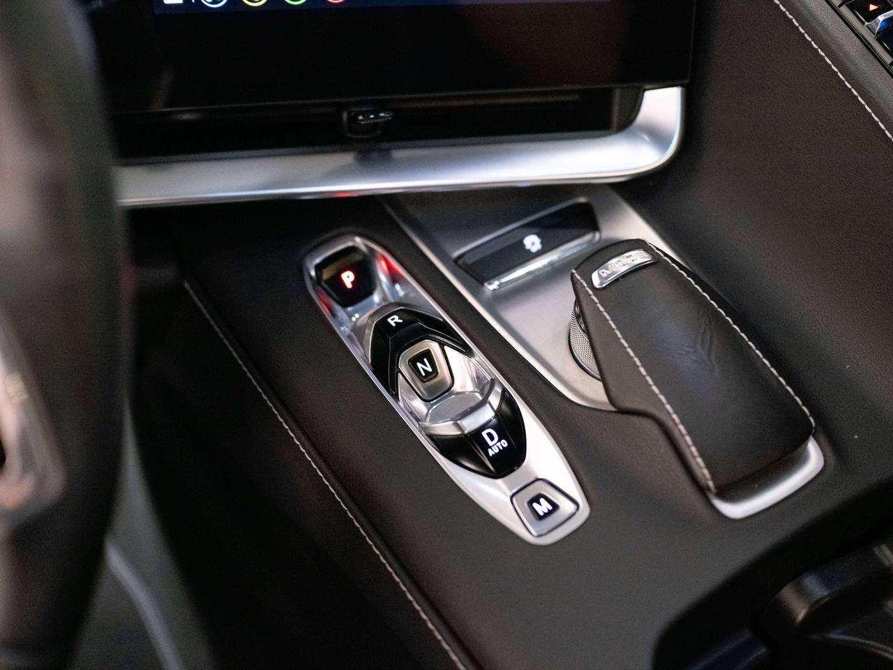 2022 Chevrolet Corvette 1LT | R | BOSE Photo