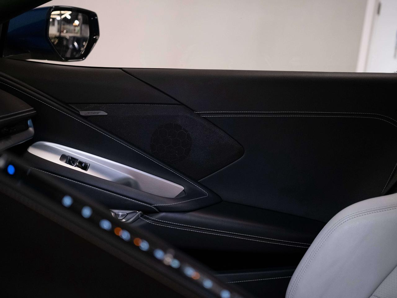 2022 Chevrolet Corvette 1LT | R | BOSE Photo