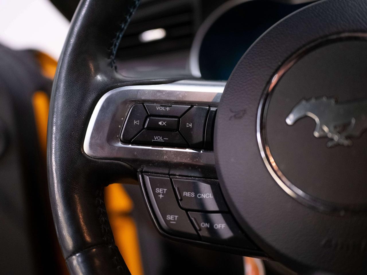 2019 Ford Mustang GT | MANUAL | PERFORMANCE 2 PKG | 402 PKG | BREMBO Photo
