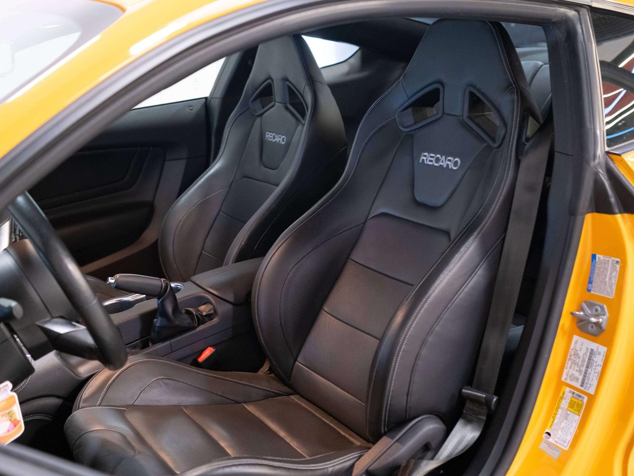 2019 Ford Mustang GT | MANUAL | PERFORMANCE 2 PKG | 402 PKG | BREMBO Photo