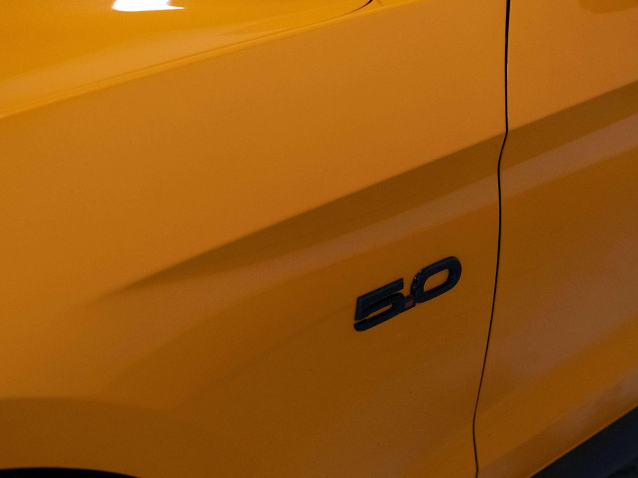 2019 Ford Mustang GT | MANUAL | PERFORMANCE 2 PKG | 402 PKG | BREMBO Photo